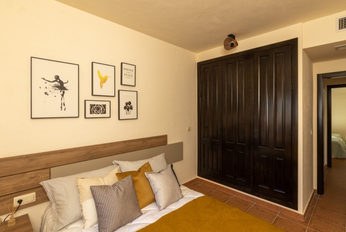 KEY READY TOWNHOUSES IN FUENTE ALAMO, MURCIA