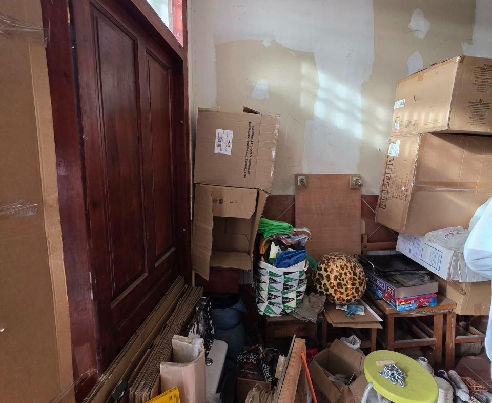 Oportunidad de Inversión: Local Comercial en Oviedo, Zona Fozaneldi-Tenderina