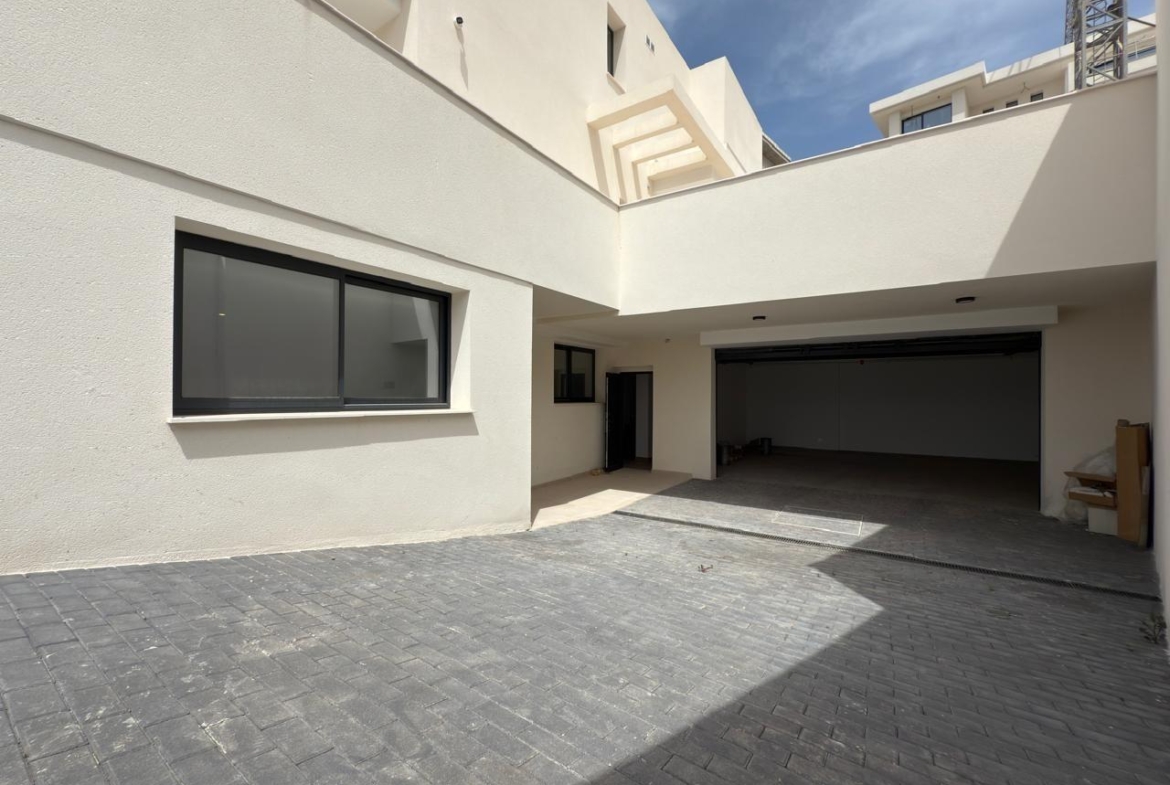 Luxury Villa Sea Hills in Finestrat
