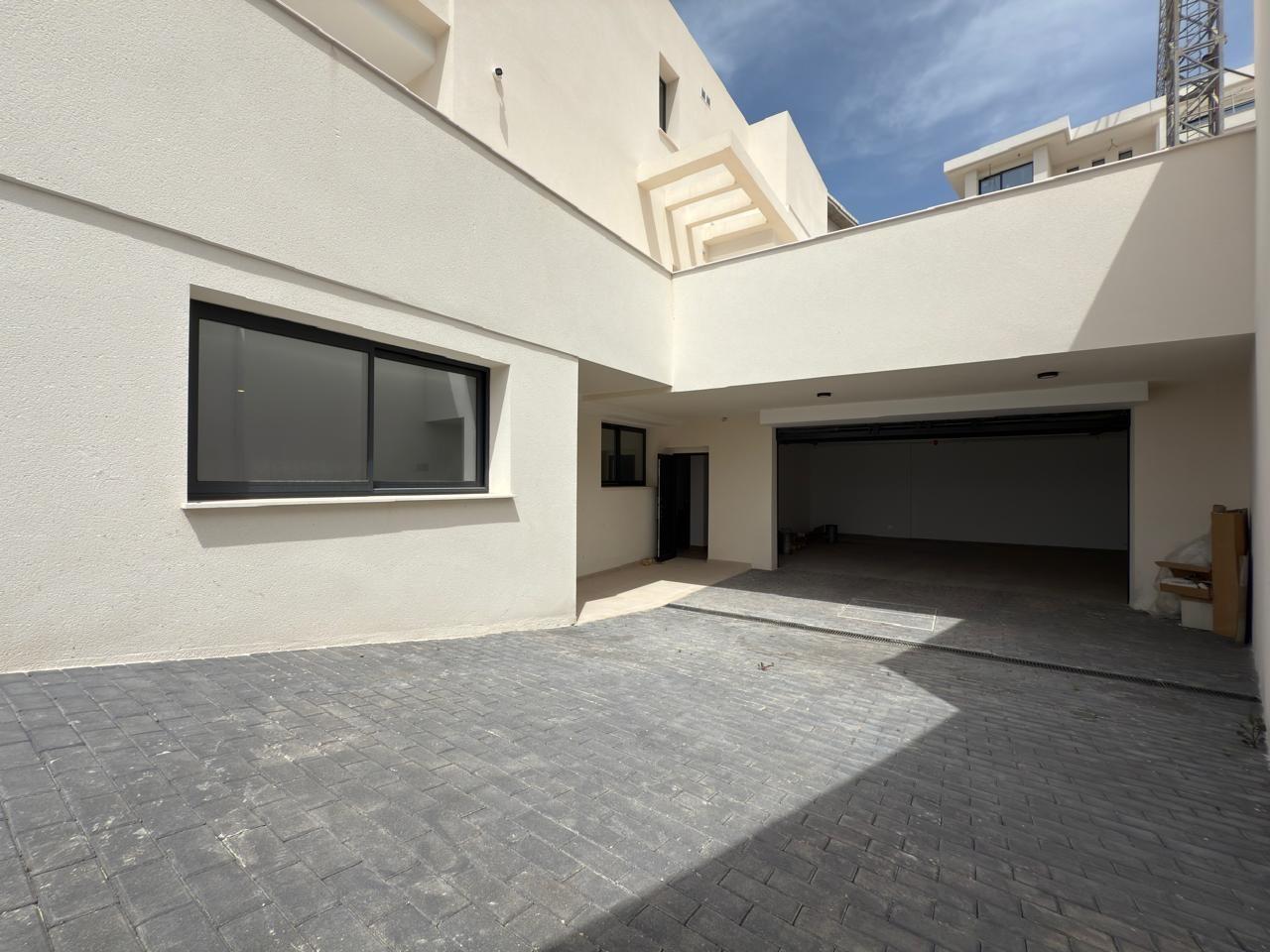 Luxury Villa Sea Hills in Finestrat