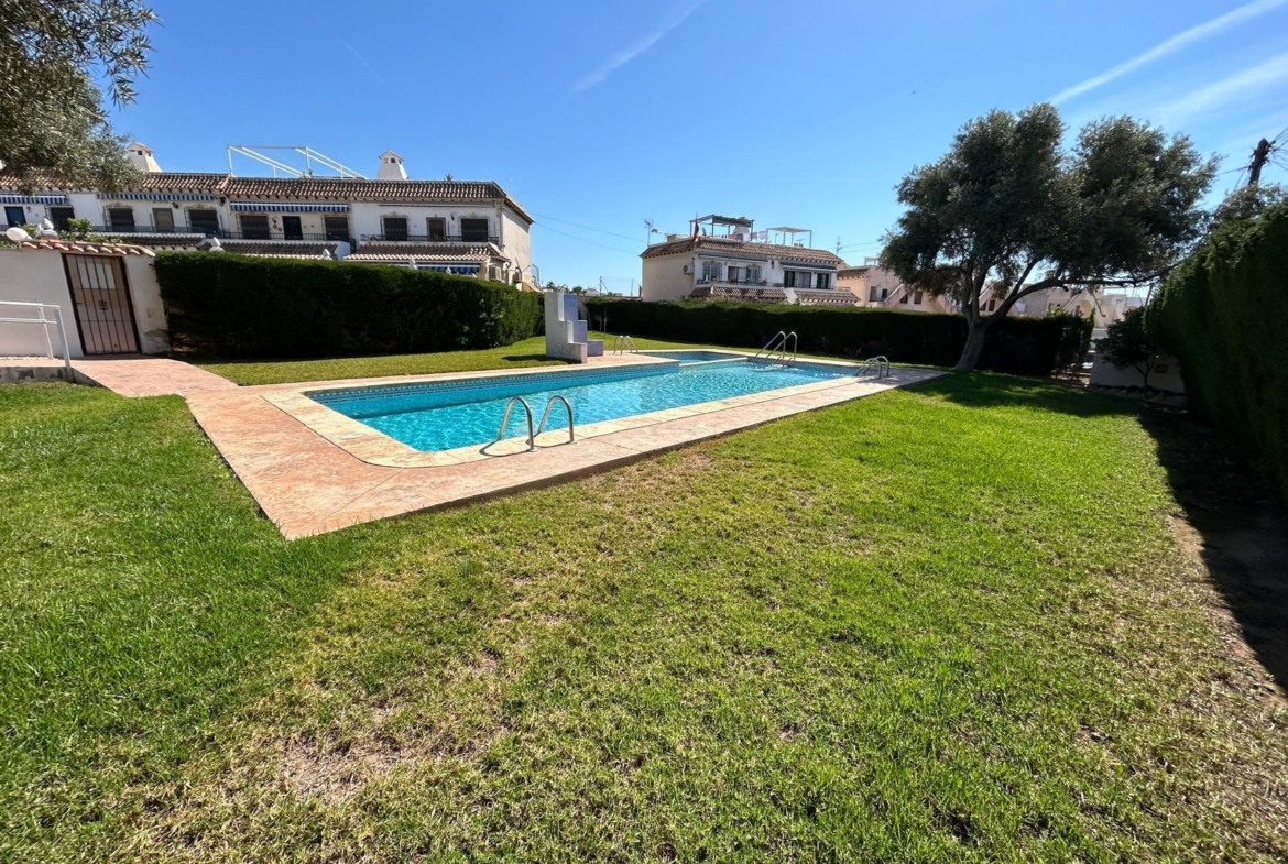 RESIDENCIAL KEEPER AGUAS NUEVAS
