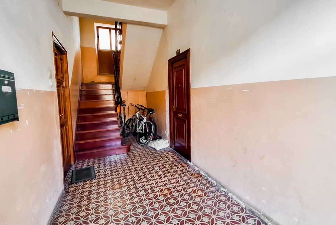 🟢 Acogedor piso de 2 habitaciones en Trubia, a 15 min de Oviedo