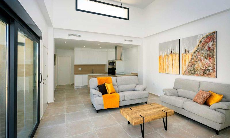 Villa in Daya Nueva