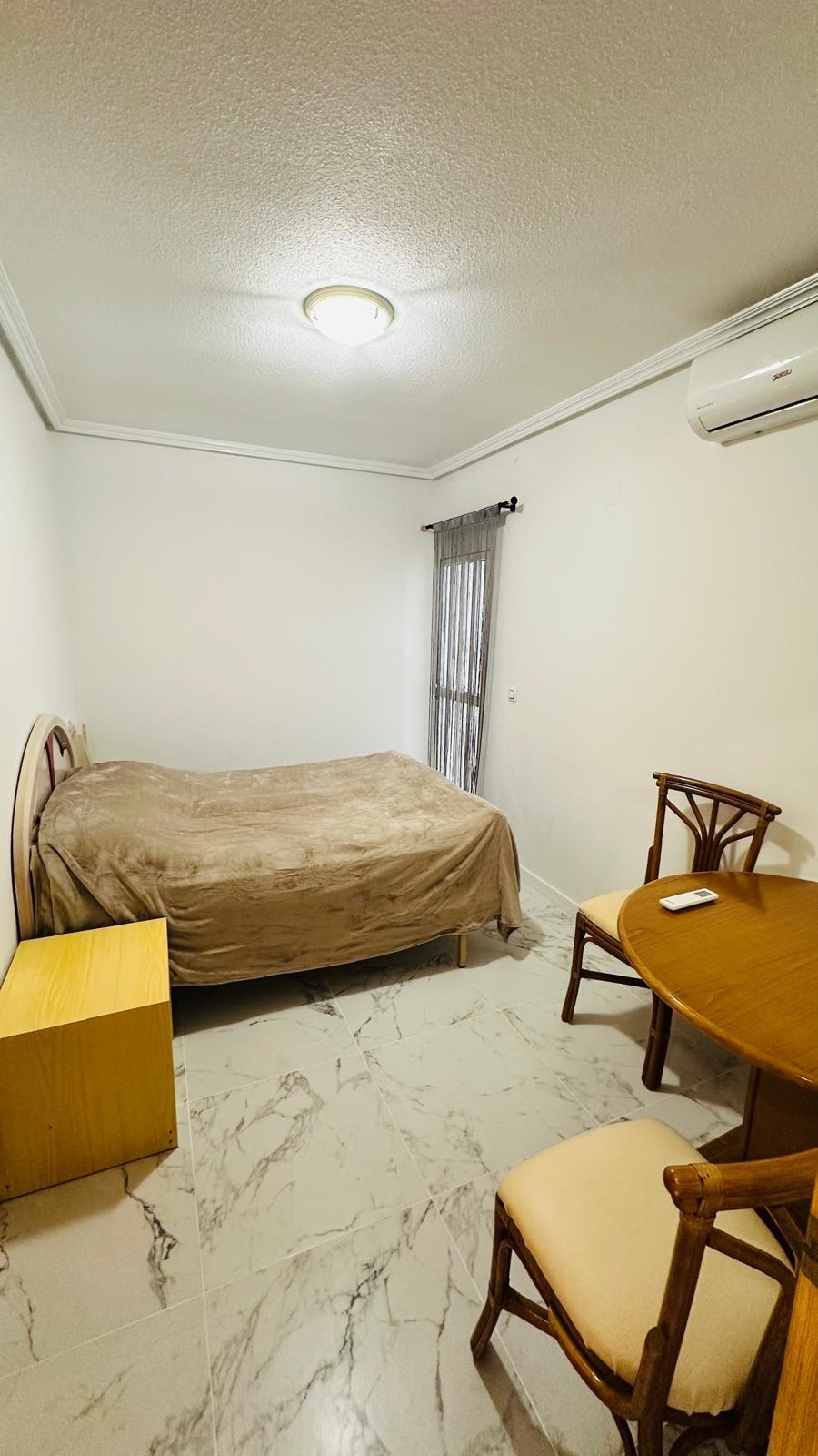 Apartamento en Torrevieja