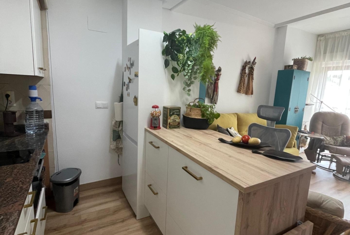 Apartment in Spa Valley II, Archena