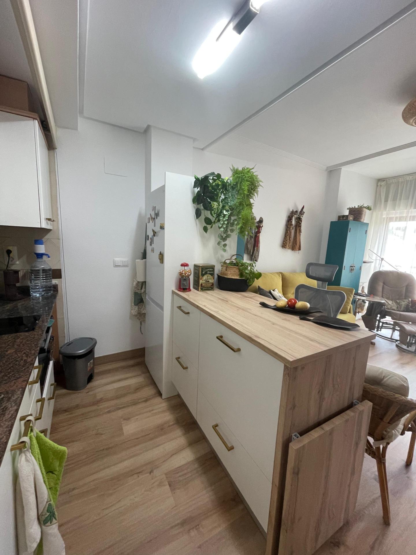 Apartment in Spa Valley II, Archena
