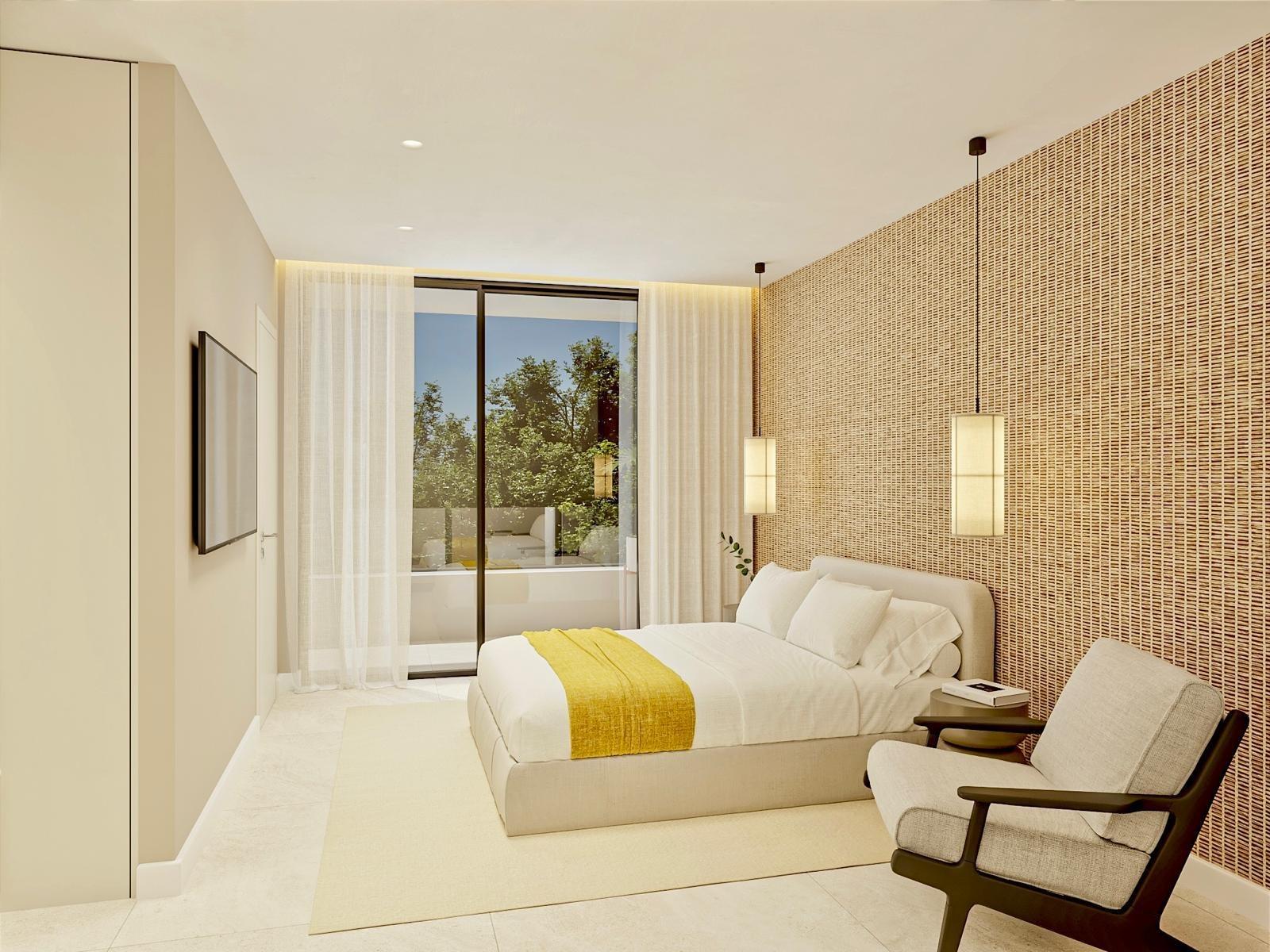 1-4-124 π΄ Luxury Villa in Finestrat β Design, Exclusivity & Mediterranean Lifestyle