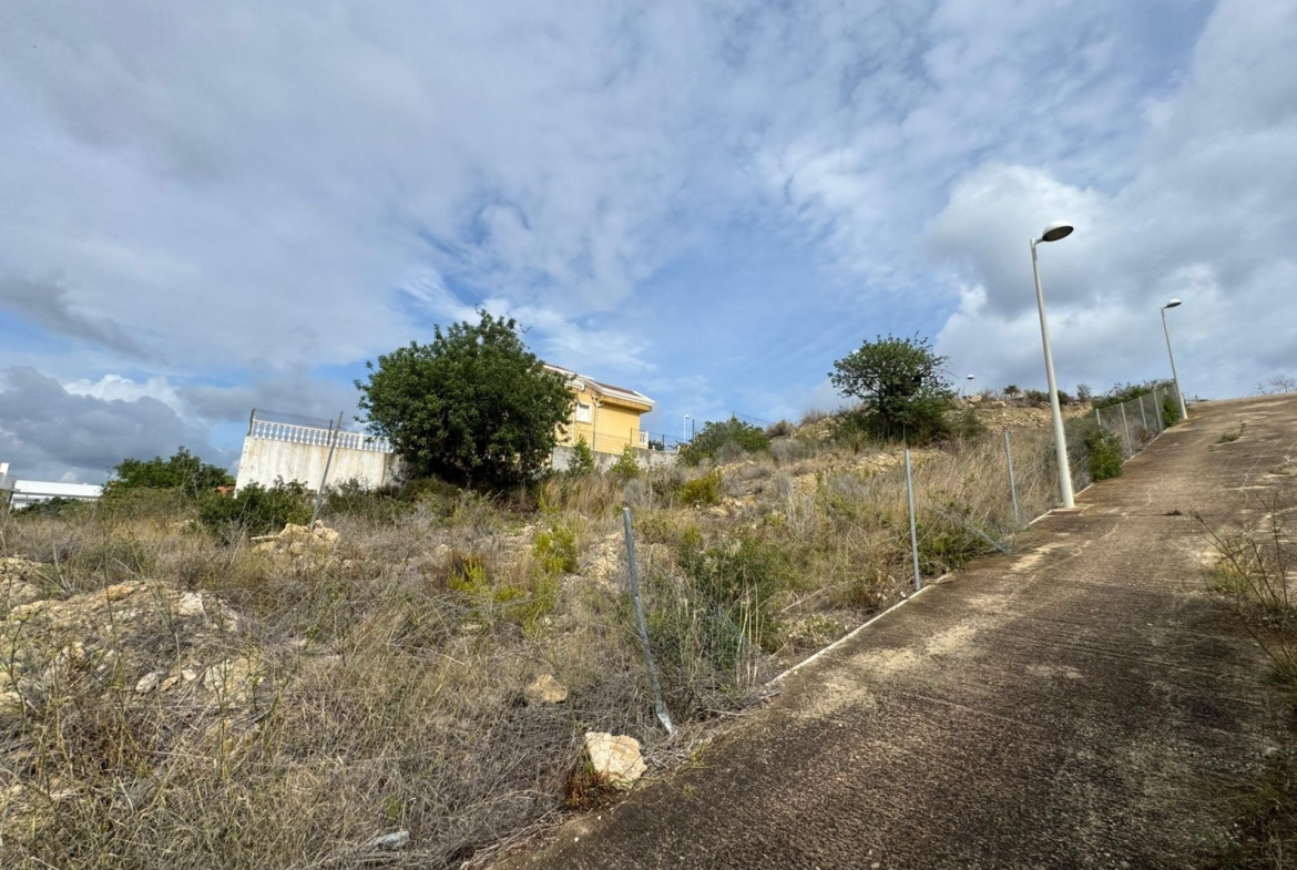 Exclusieve investeringsmogelijkheden in Calpe