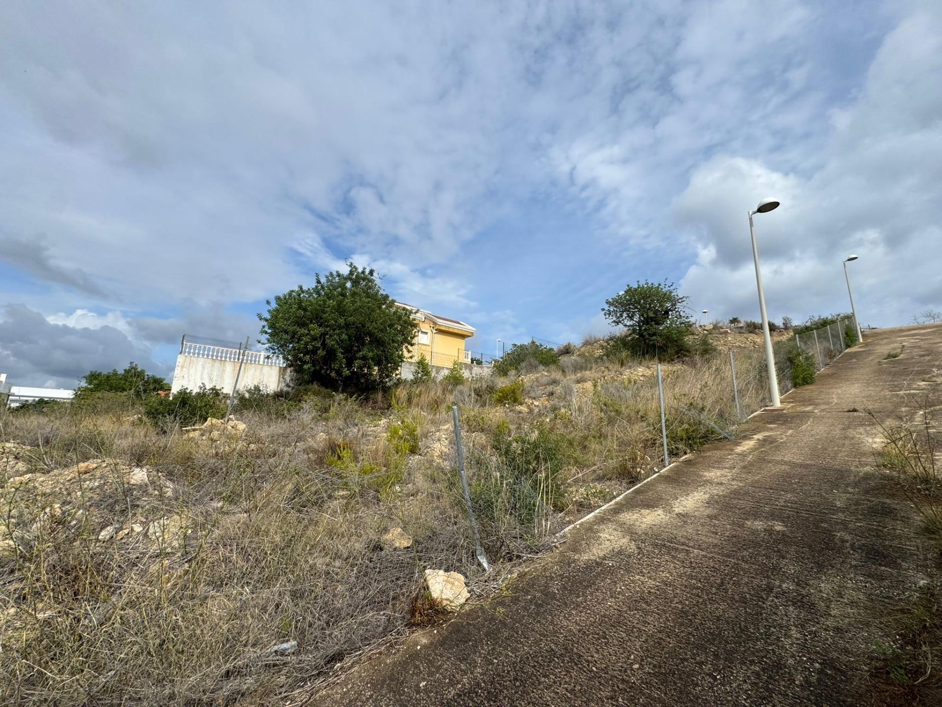 Exclusieve investeringsmogelijkheden in Calpe