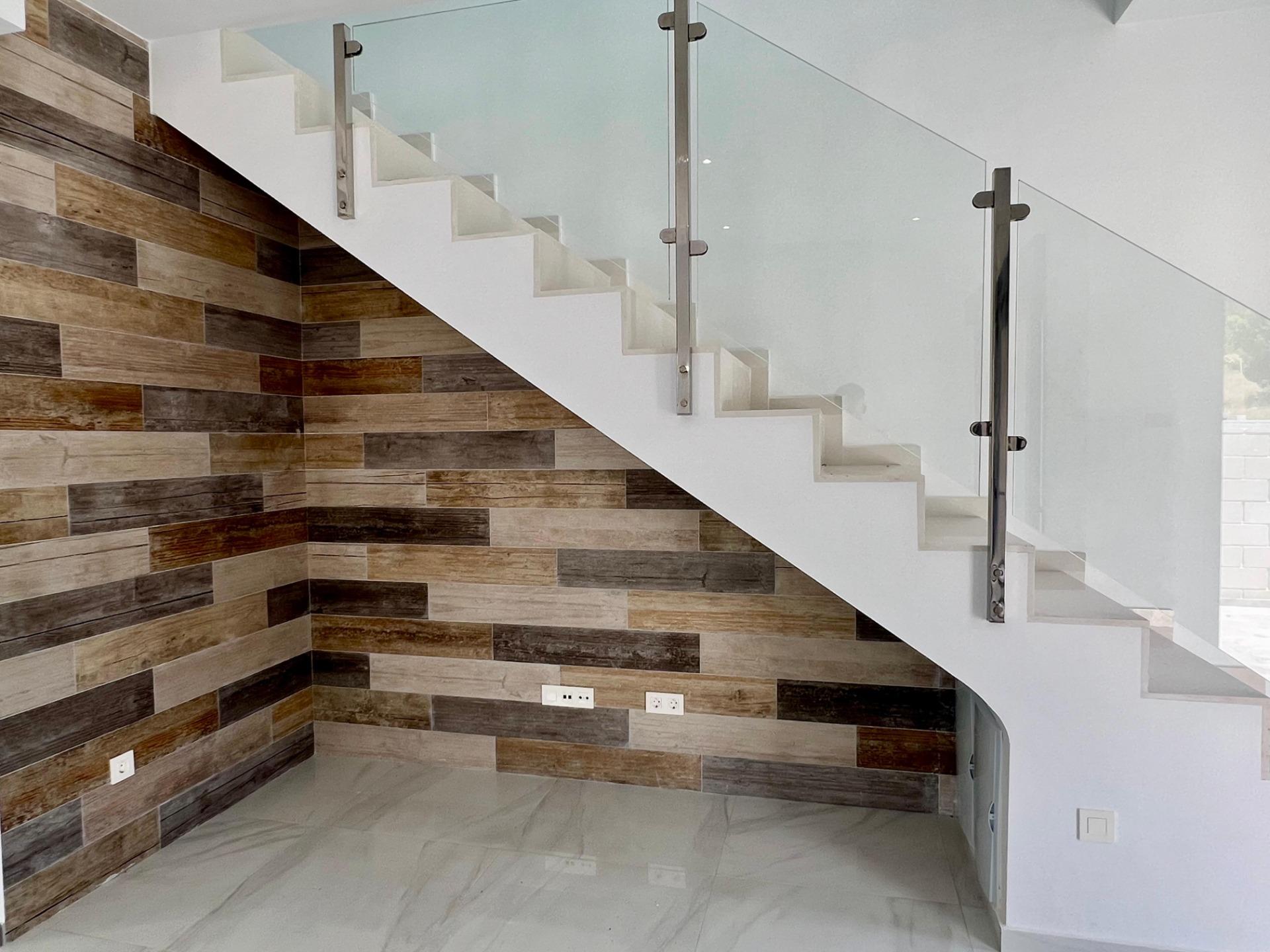 Don Benito – Altos de Polop Duo Villas 🌿