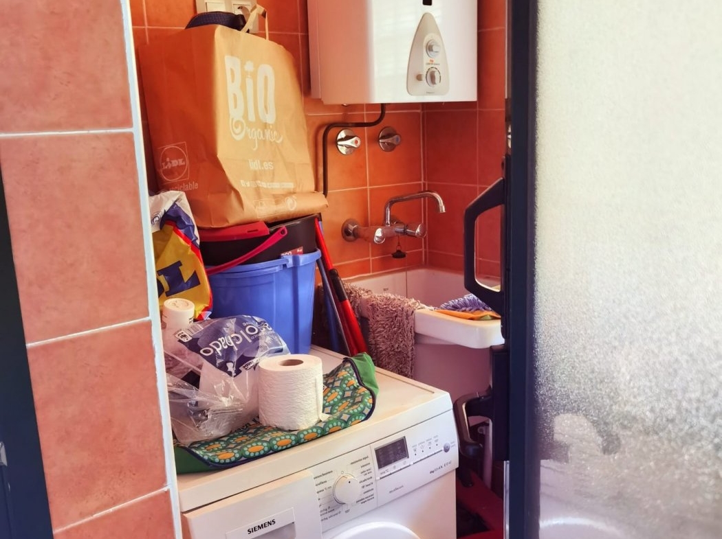 GRATIS HUIS IN BENIDORM