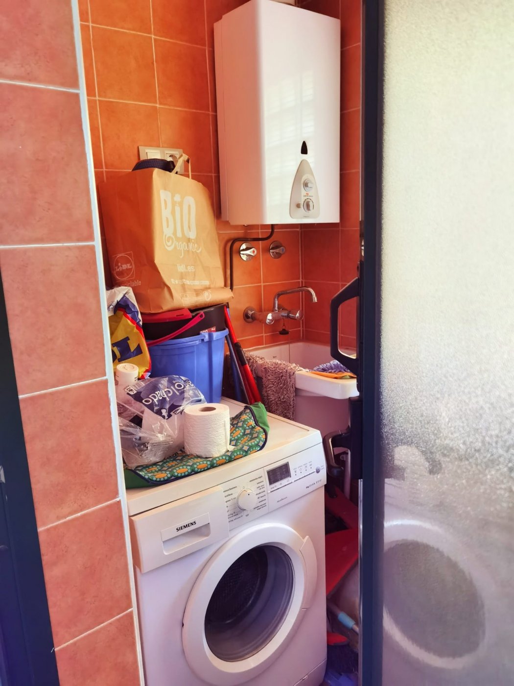 GRATIS HUIS IN BENIDORM