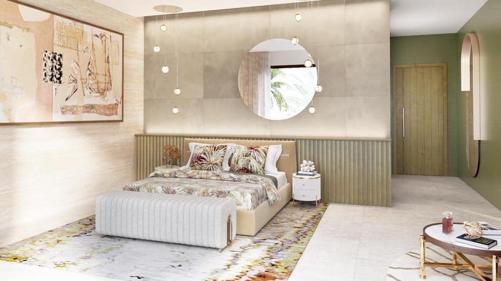 LUXURY VILLA IN ALTEA