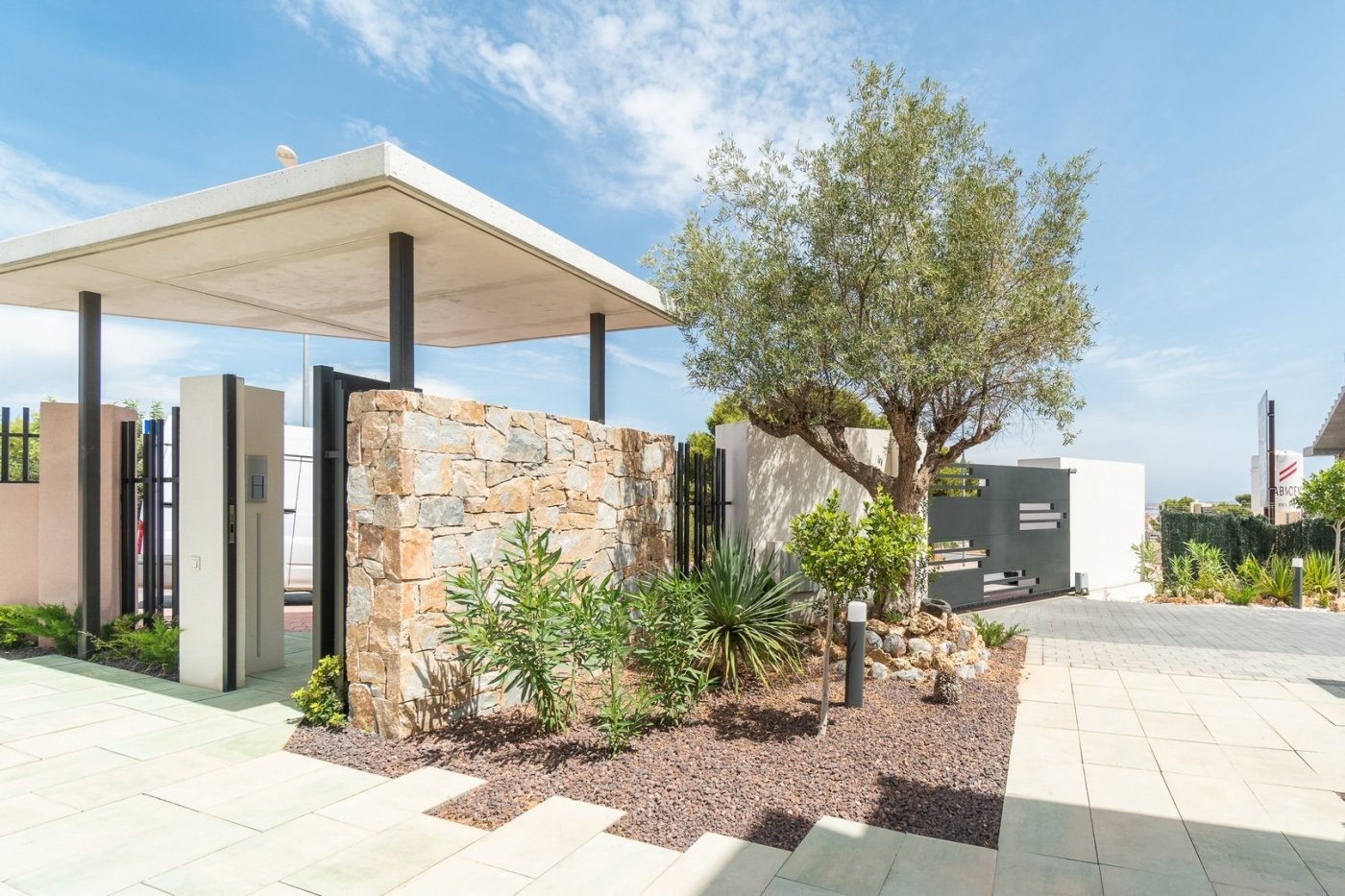 Nieuw wooncomplex op Los Balcones(Torrevieja)
