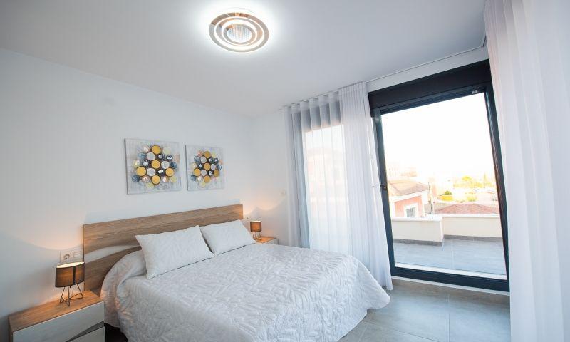 Villa in Los Montesinos