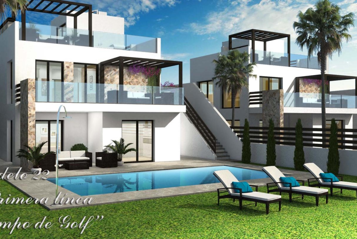 Villa in Ciudad quesada