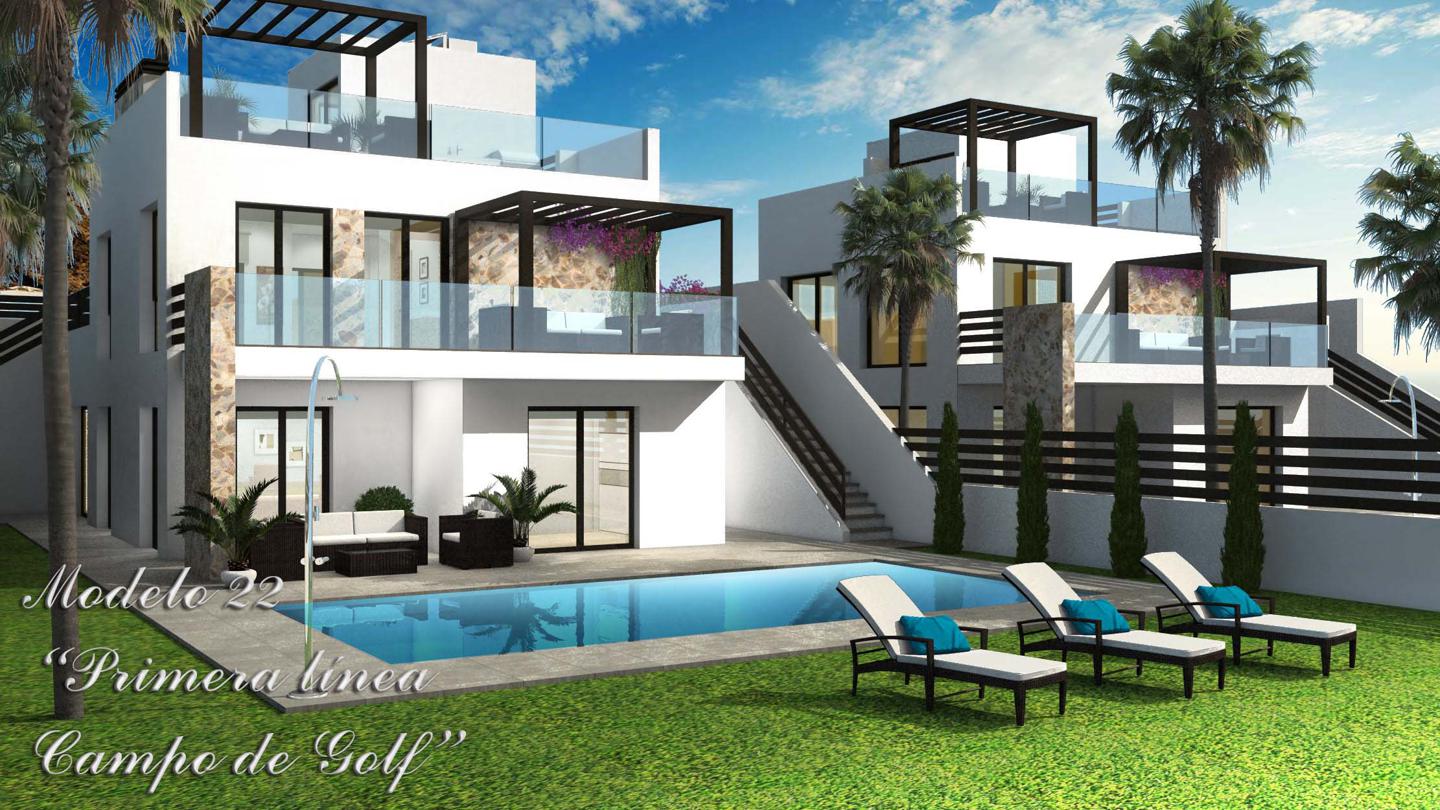 Villa in Ciudad quesada