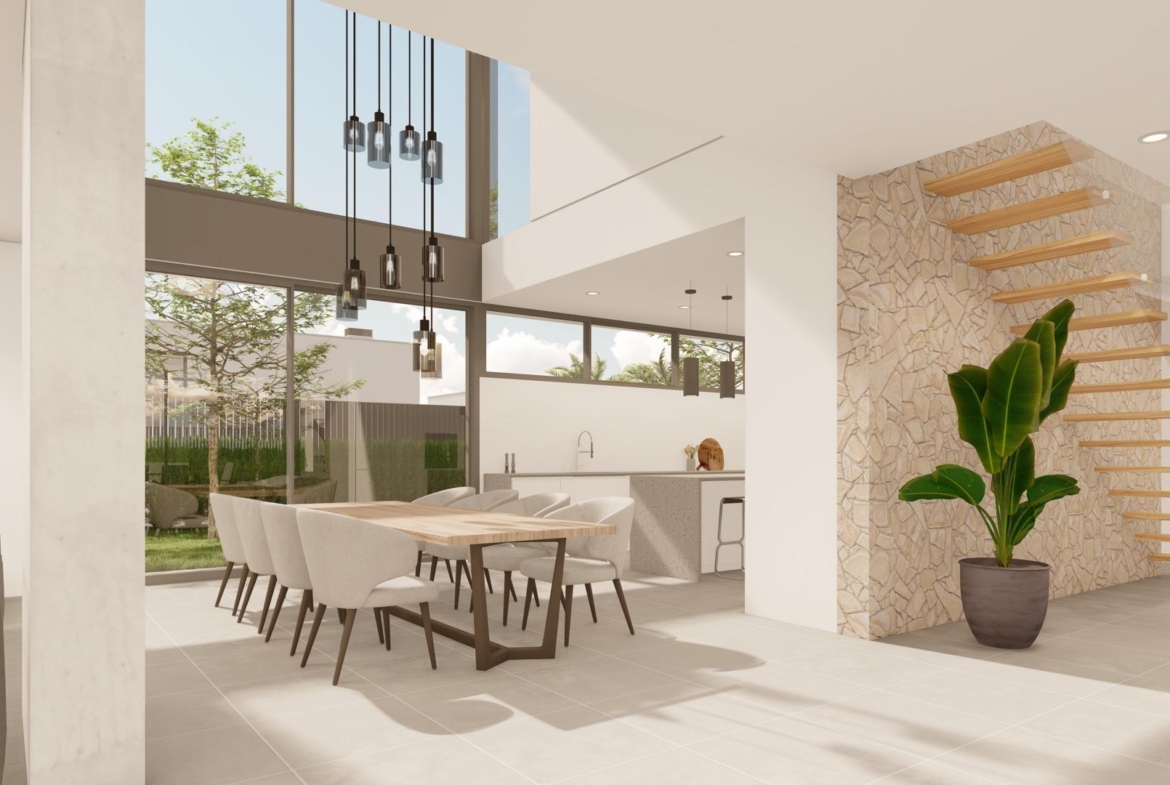 This impressive villa in one of the best,
