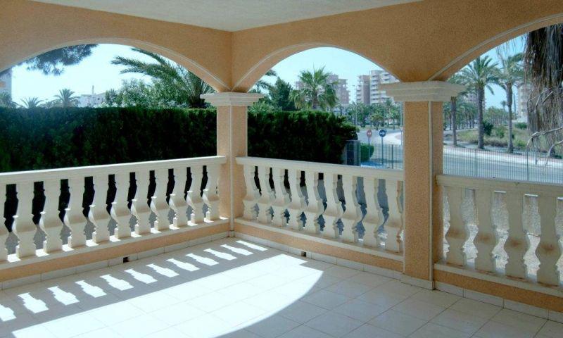 Villa in La Manga del Mar Menor