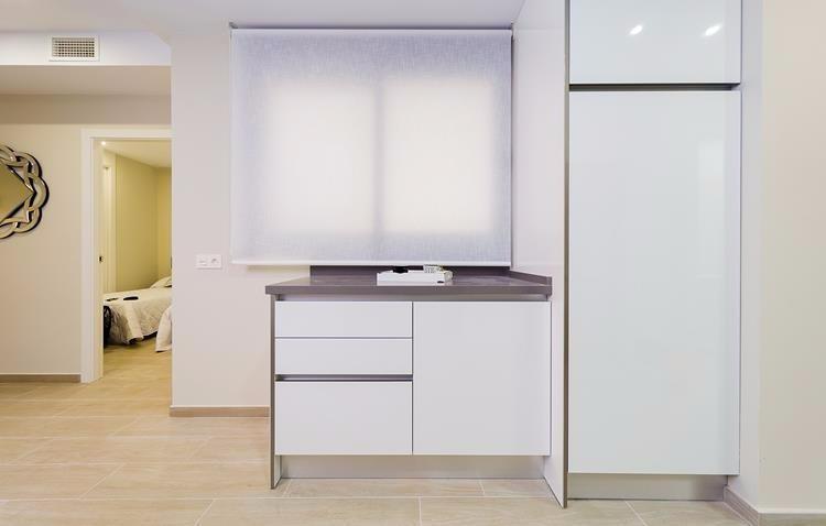 Apartamento en La Mata Alegria 6