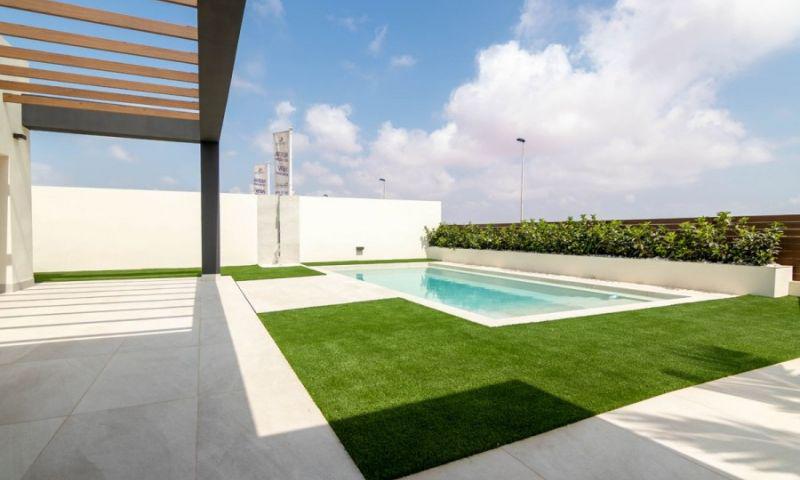 Villa in Torrevieja