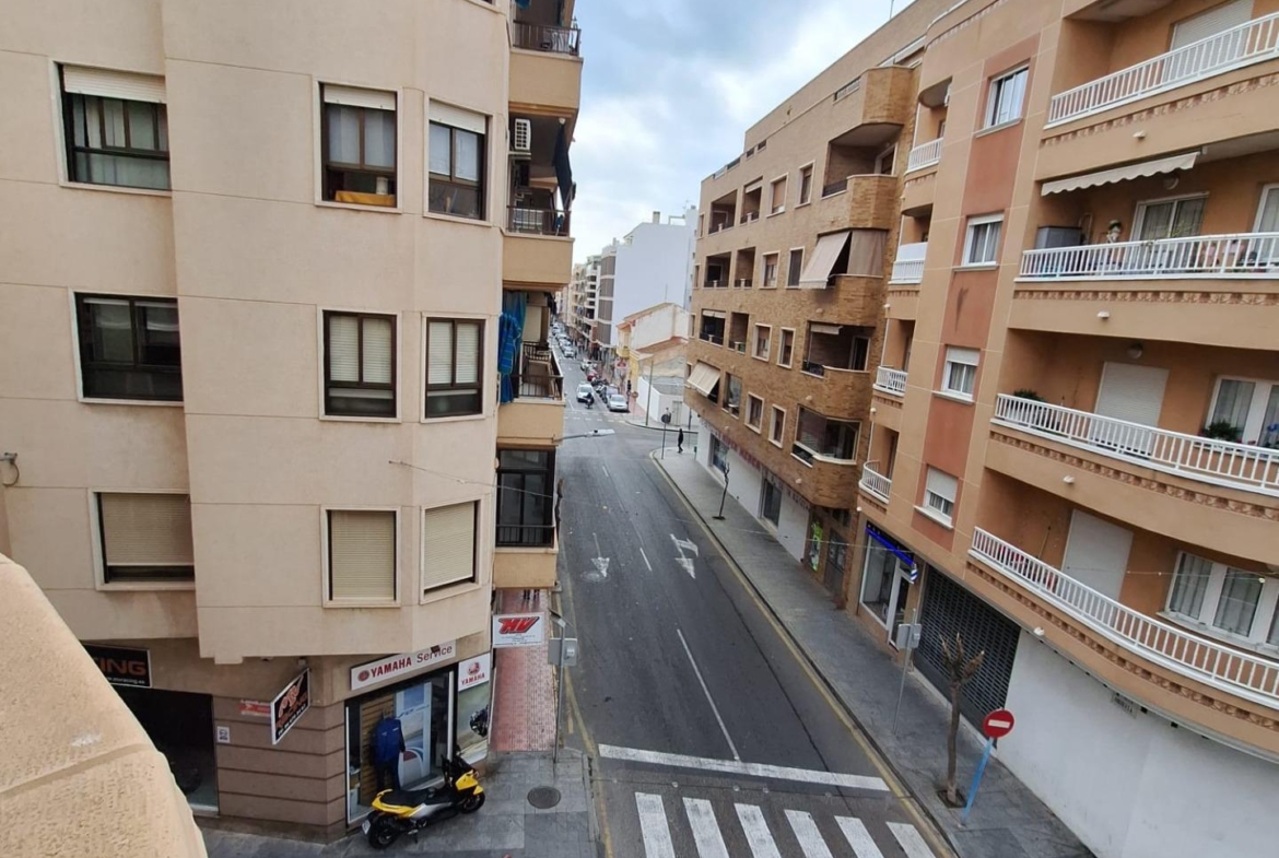 Vivienda de Lujo con calidades unicas en venta en pleno centro de Torrevieja