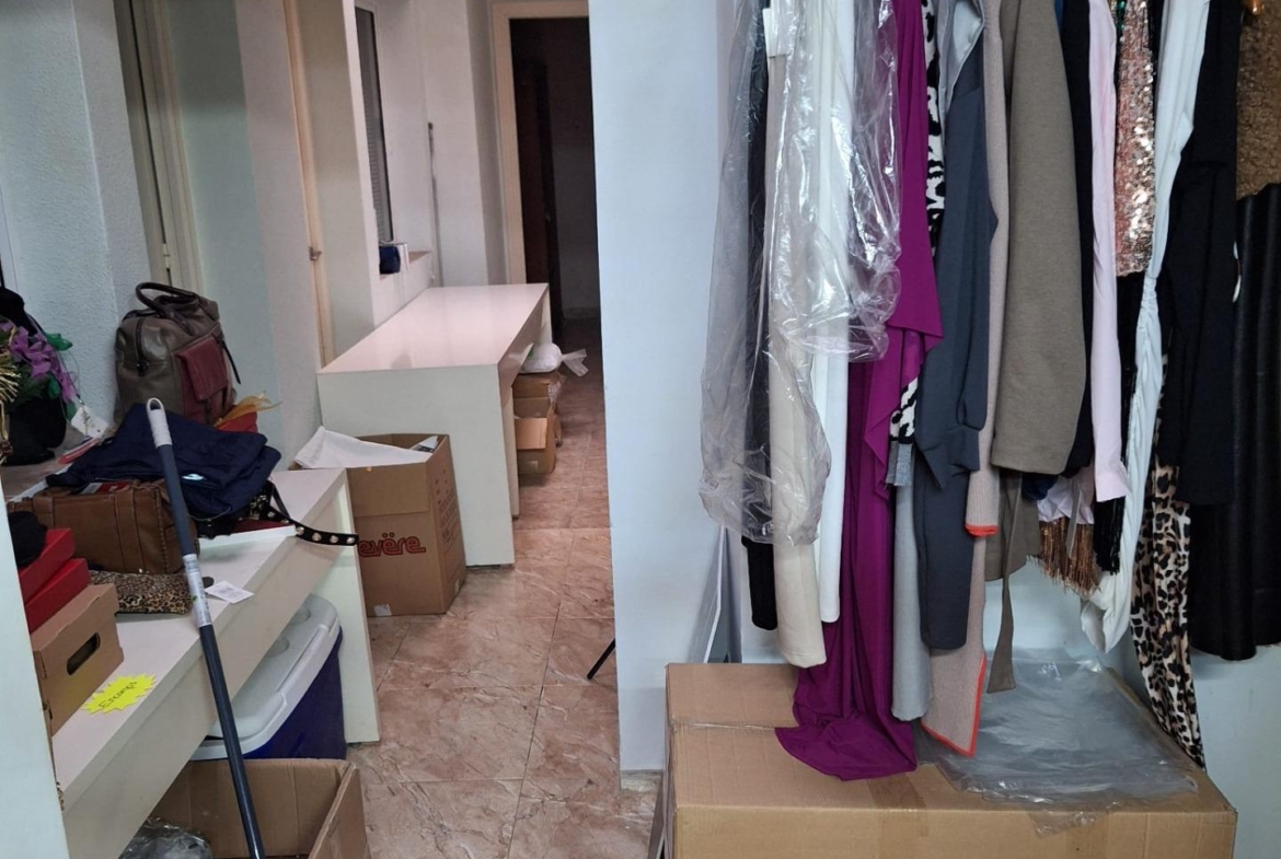 Se vende edificio entero en pleno centro de Torrevieja