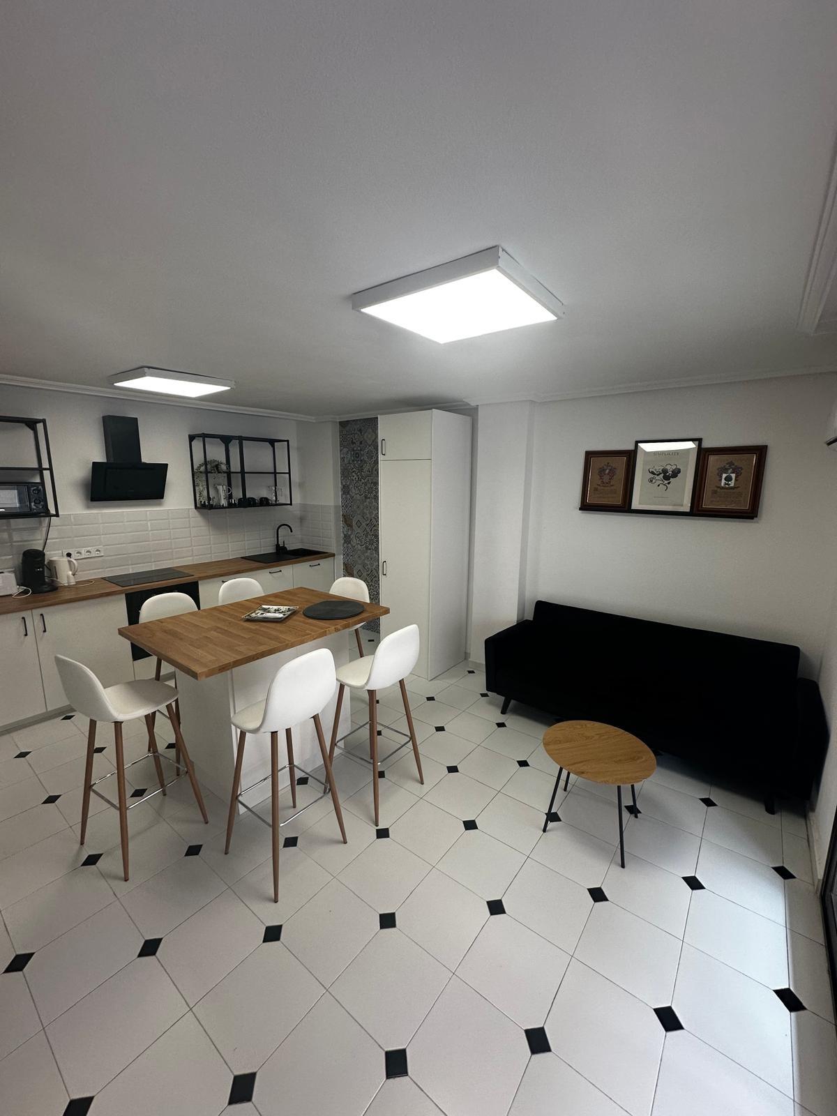 Apartamento en Torrevieja Reformado