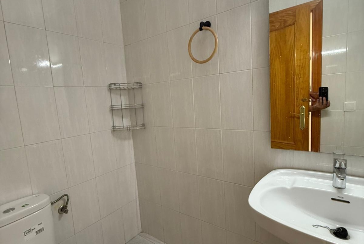 Apartamento de 3 dormitorios 2 baños en La Mata cerca de la playa