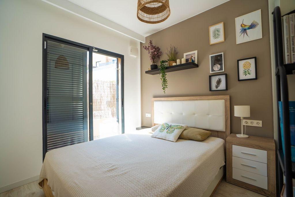 Villa Reformada en La Zenia, Orihuela Costa – Portonidad Única