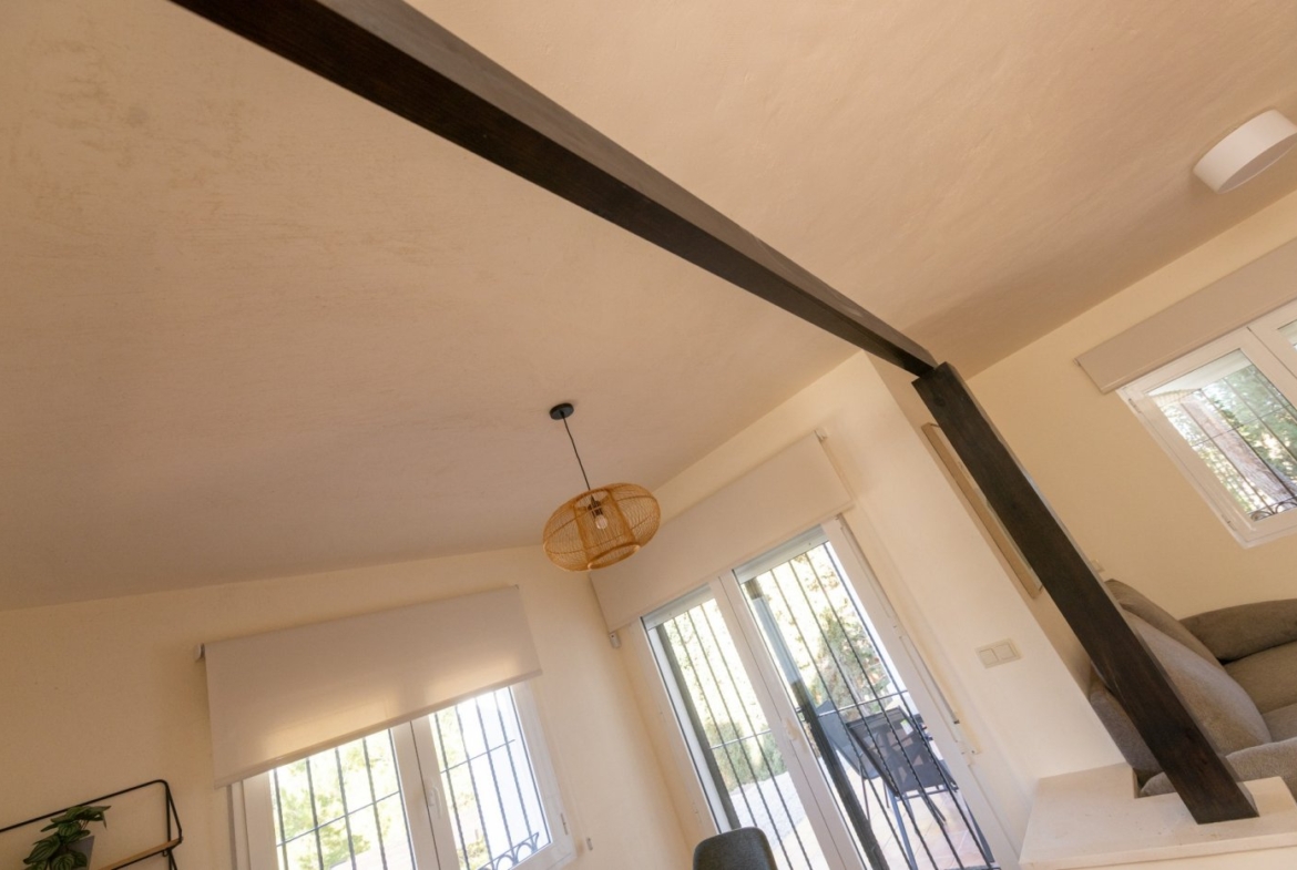 KEY READY TOWNHOUSES IN FUENTE ALAMO, MURCIA