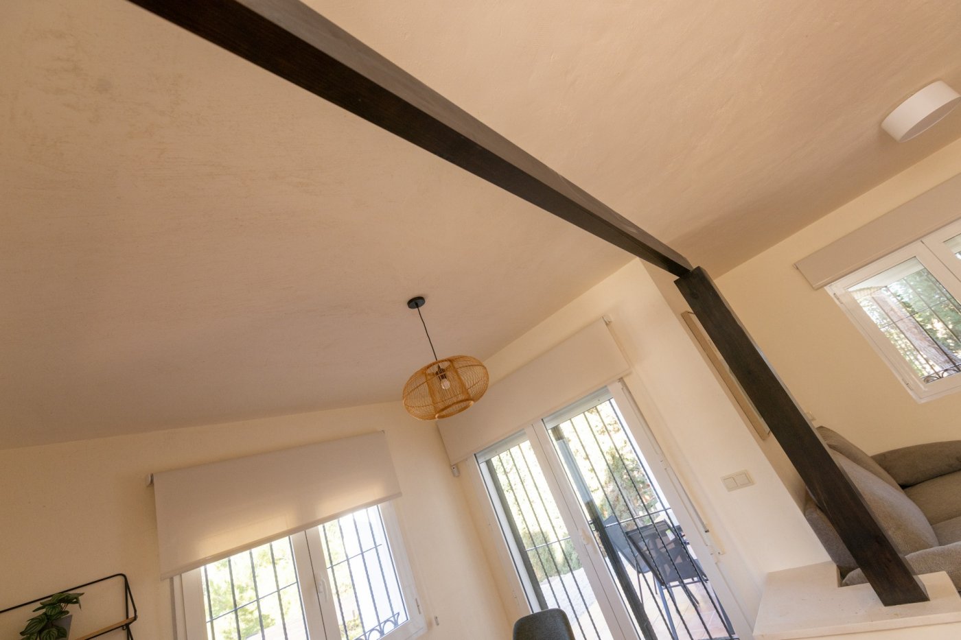 1-40-4 KEY READY TOWNHOUSES IN FUENTE ALAMO, MURCIA