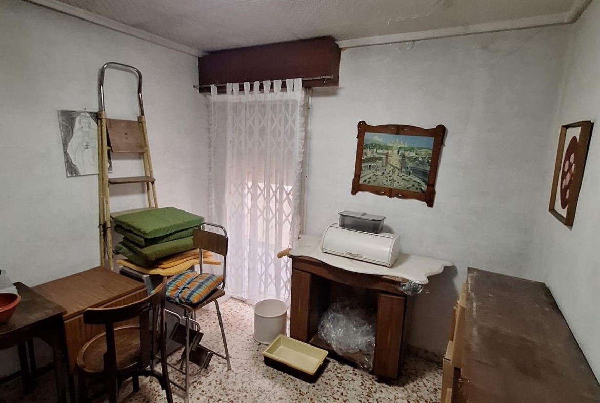 Se vende edificio entero en pleno centro de Torrevieja