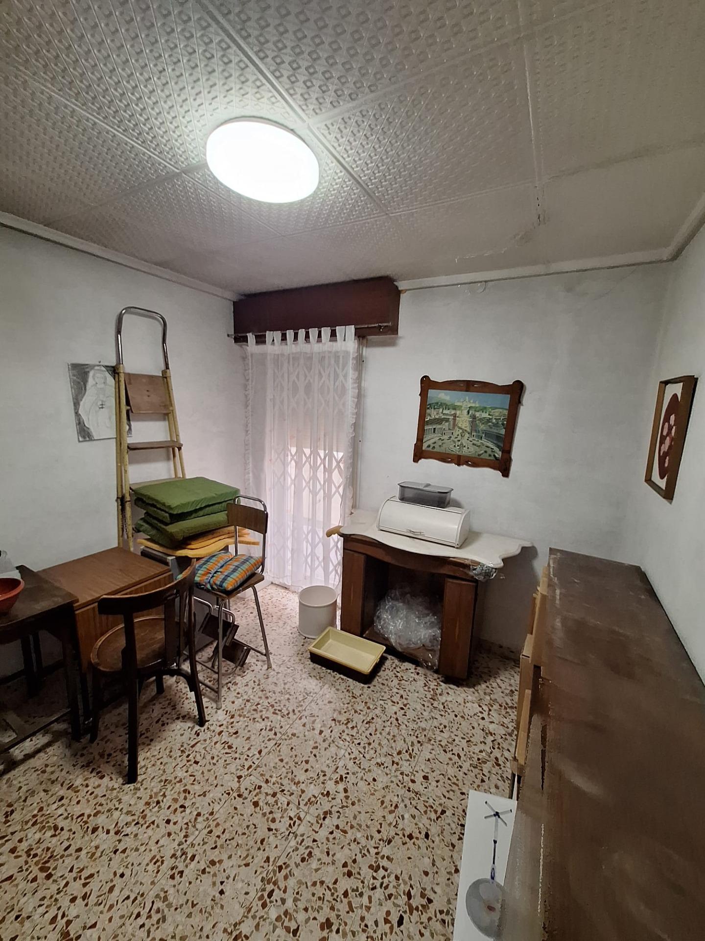 1-41-10 Se vende edificio entero en pleno centro de Torrevieja
