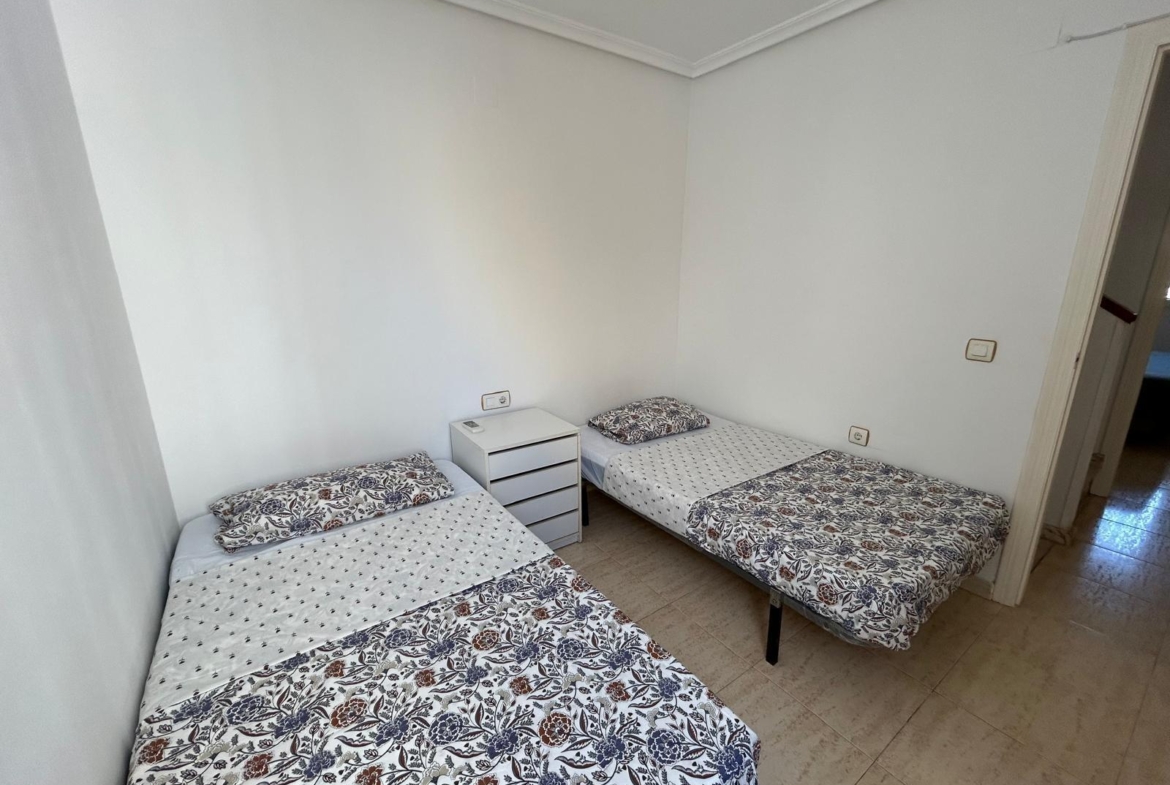 RESIDENCIAL KEEPER AGUAS NUEVAS