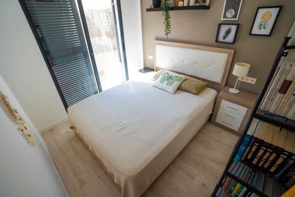 Villa Reformada en La Zenia, Orihuela Costa – Portonidad Única