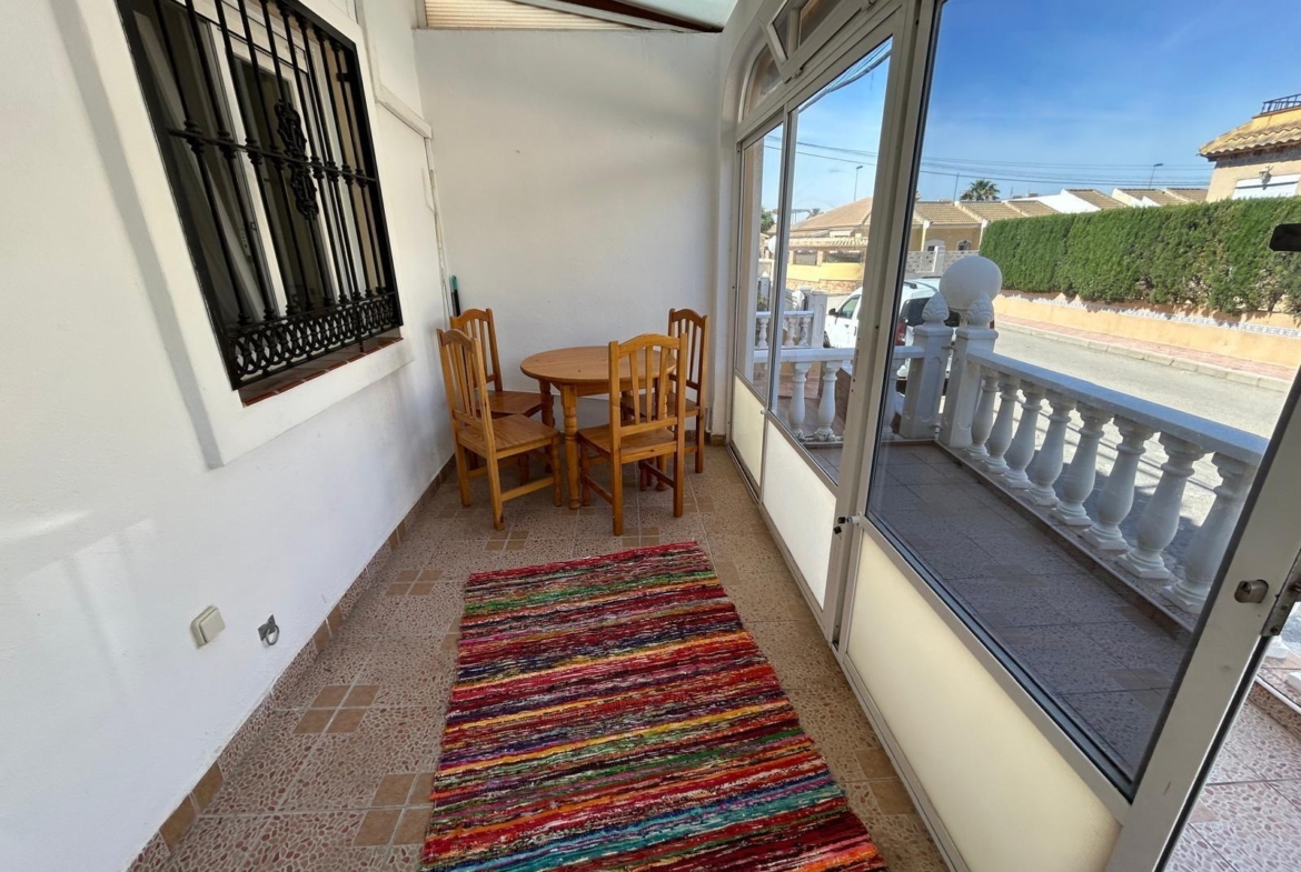 RESIDENCIAL KEEPER AGUAS NUEVAS