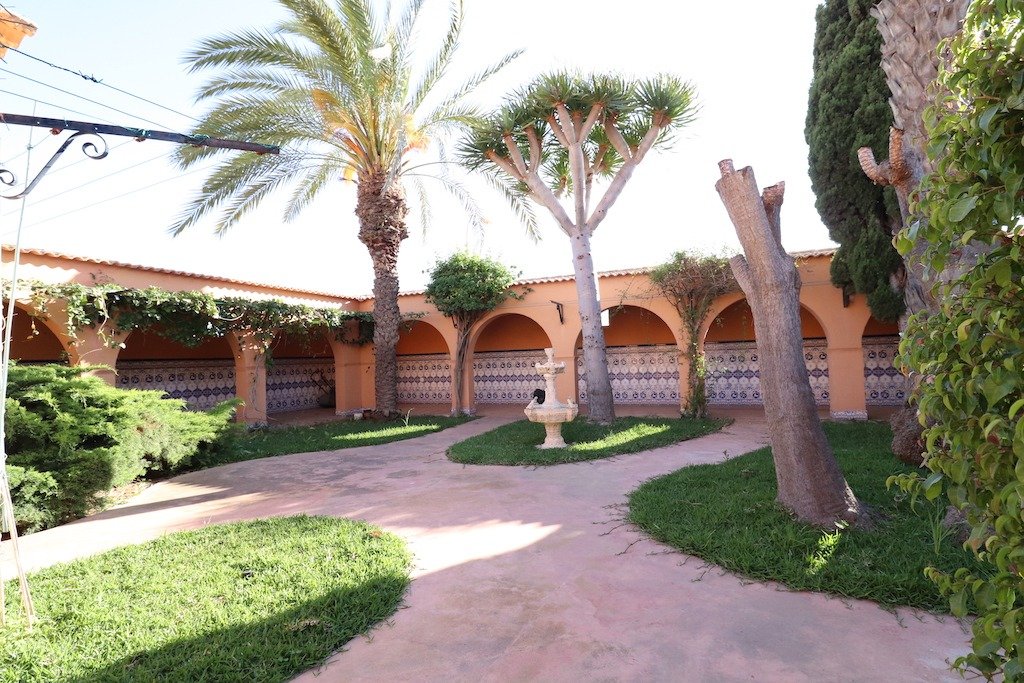 Villa in Torrevieja