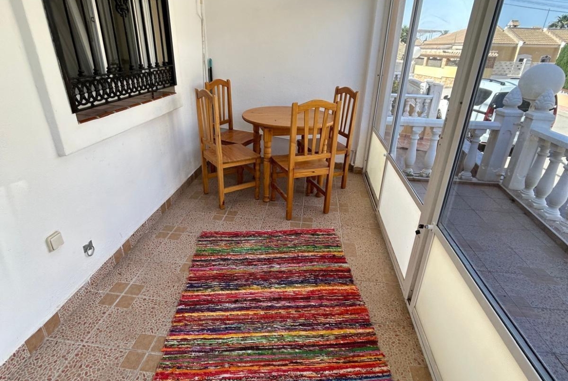 RESIDENCIAL KEEPER AGUAS NUEVAS