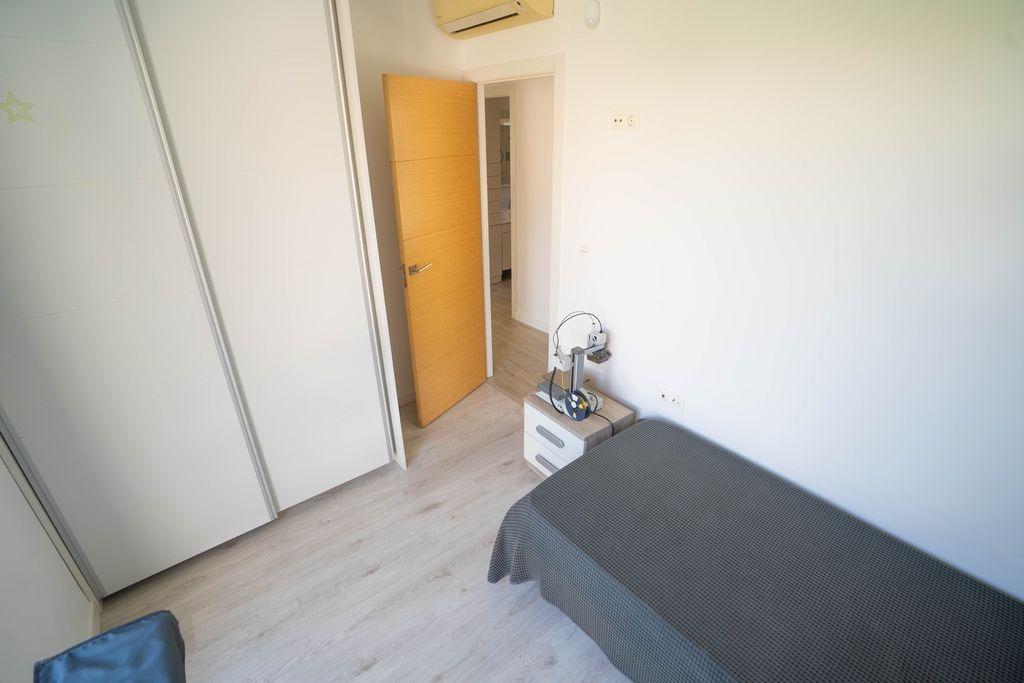 Villa Reformada en La Zenia, Orihuela Costa – Portonidad Única