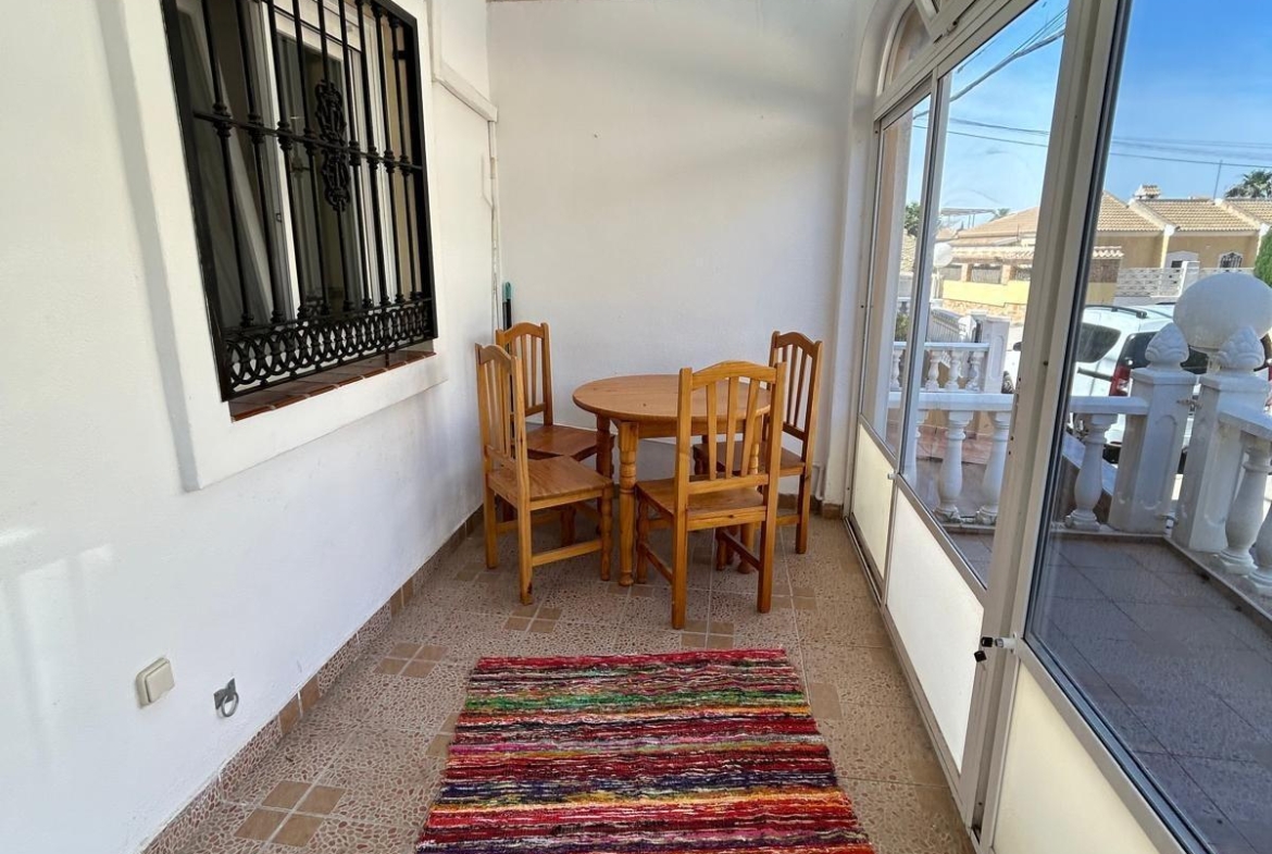 RESIDENCIAL KEEPER AGUAS NUEVAS
