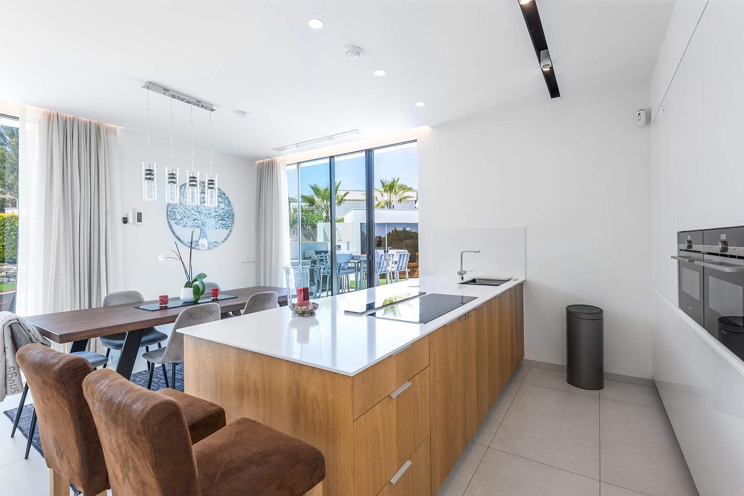 Dream villa in Las Colinas Golf with 1700 m2 plot