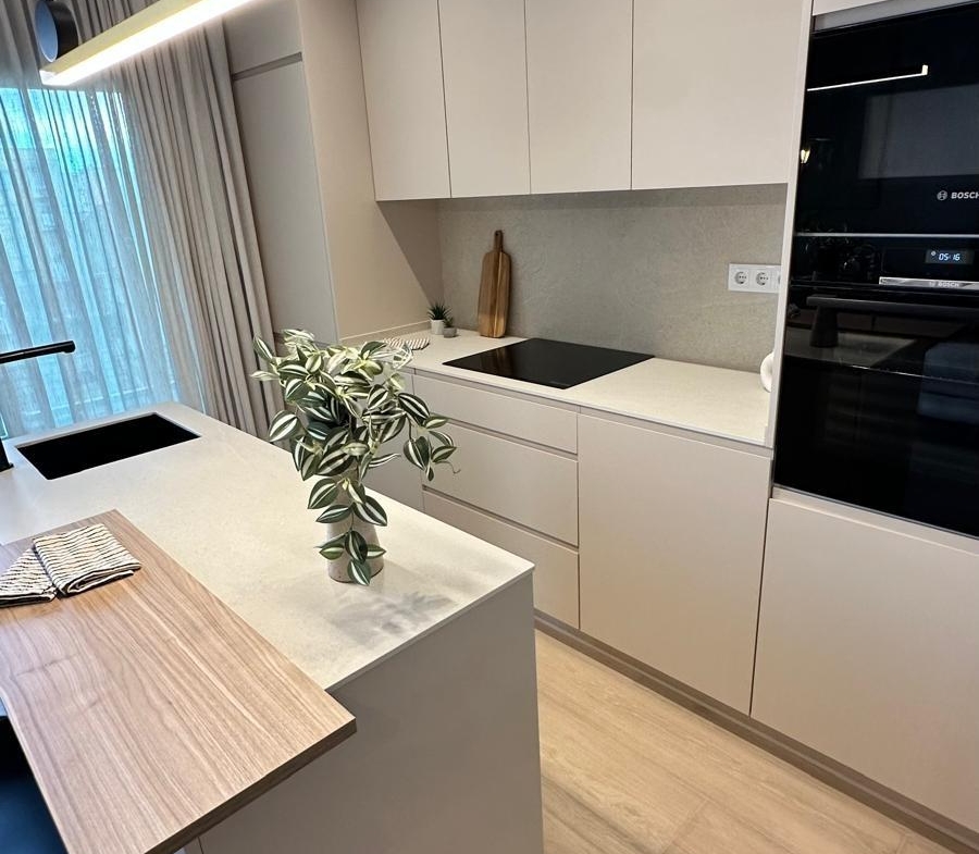 Nuevos Apartamentos en Guardamar del Segura