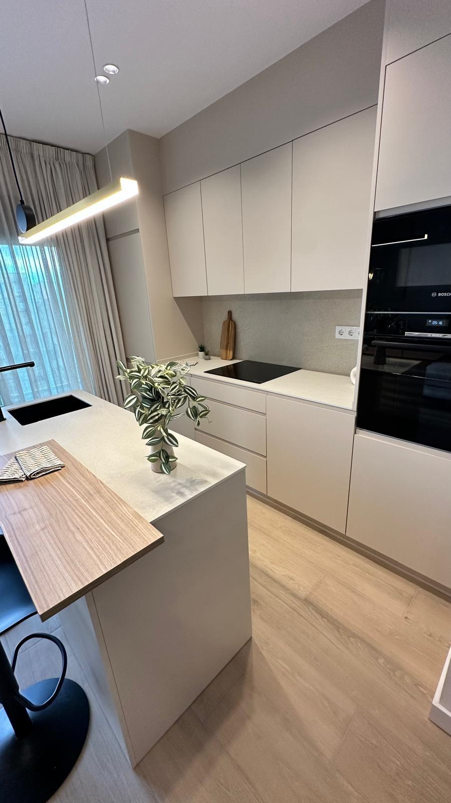 Nuevos Apartamentos en Guardamar del Segura