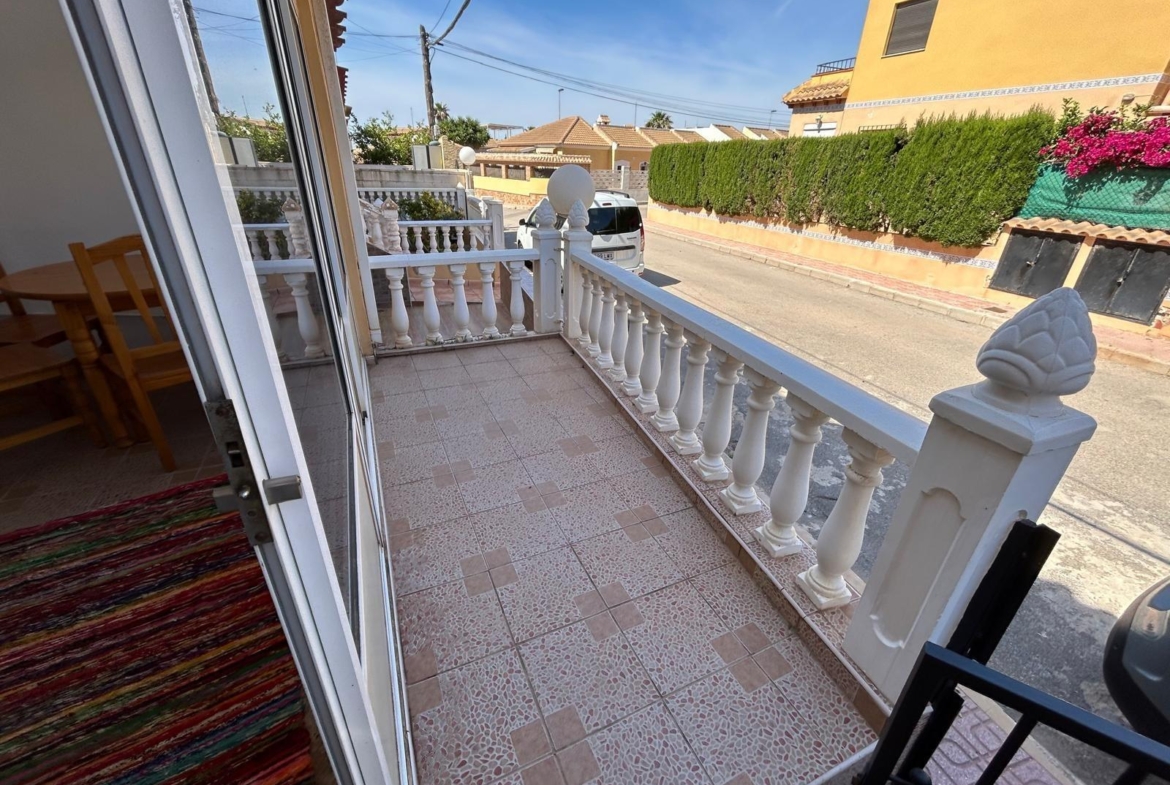 RESIDENCIAL KEEPER AGUAS NUEVAS