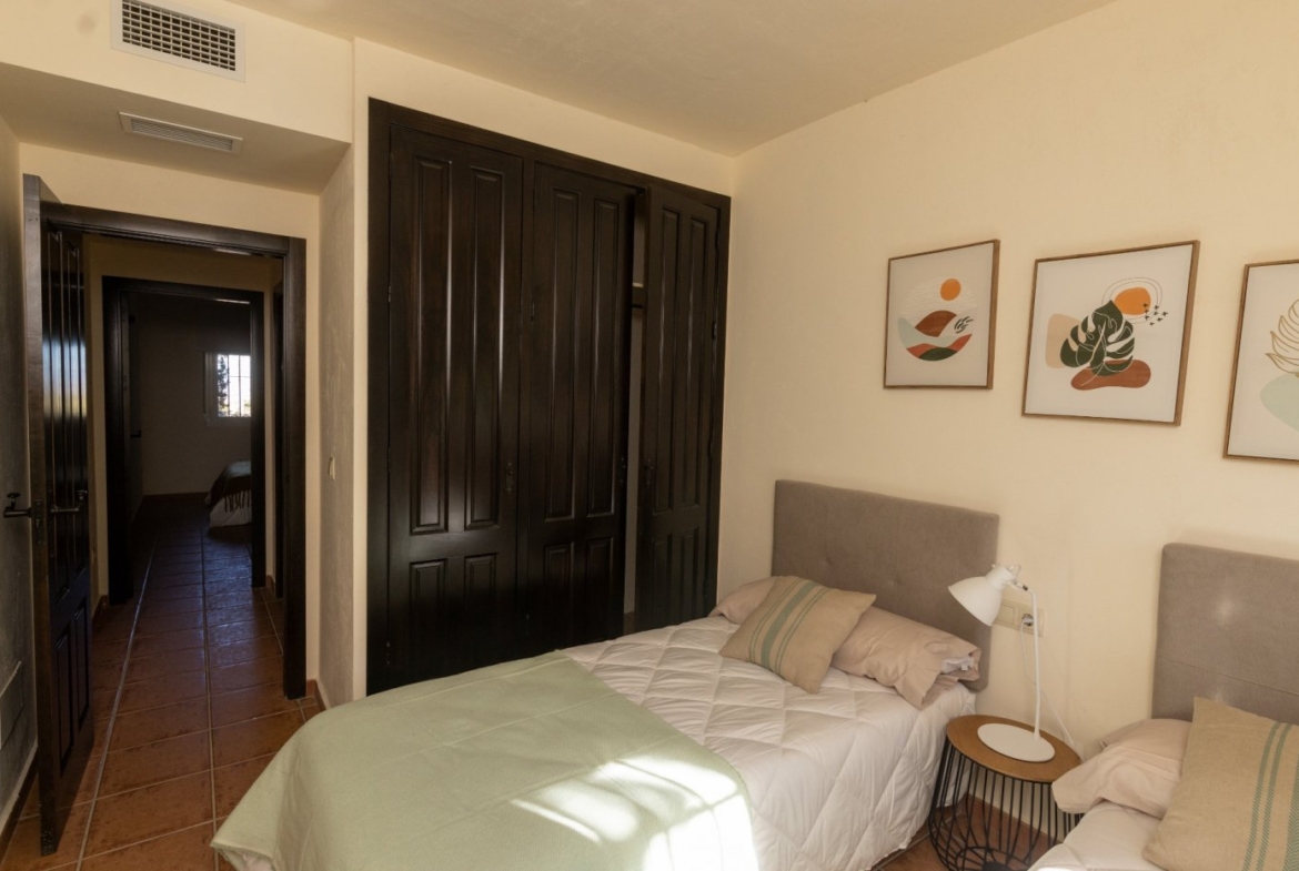 KEY READY TOWNHOUSES IN FUENTE ALAMO, MURCIA