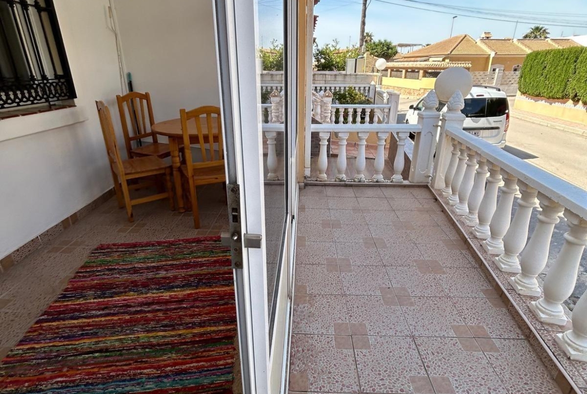 RESIDENCIAL KEEPER AGUAS NUEVAS