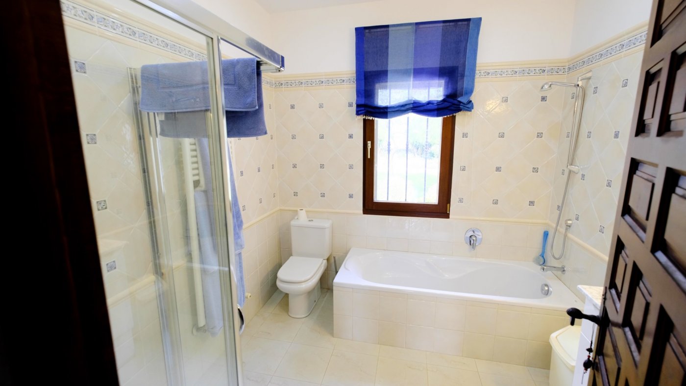 HUIS IN BENISSA