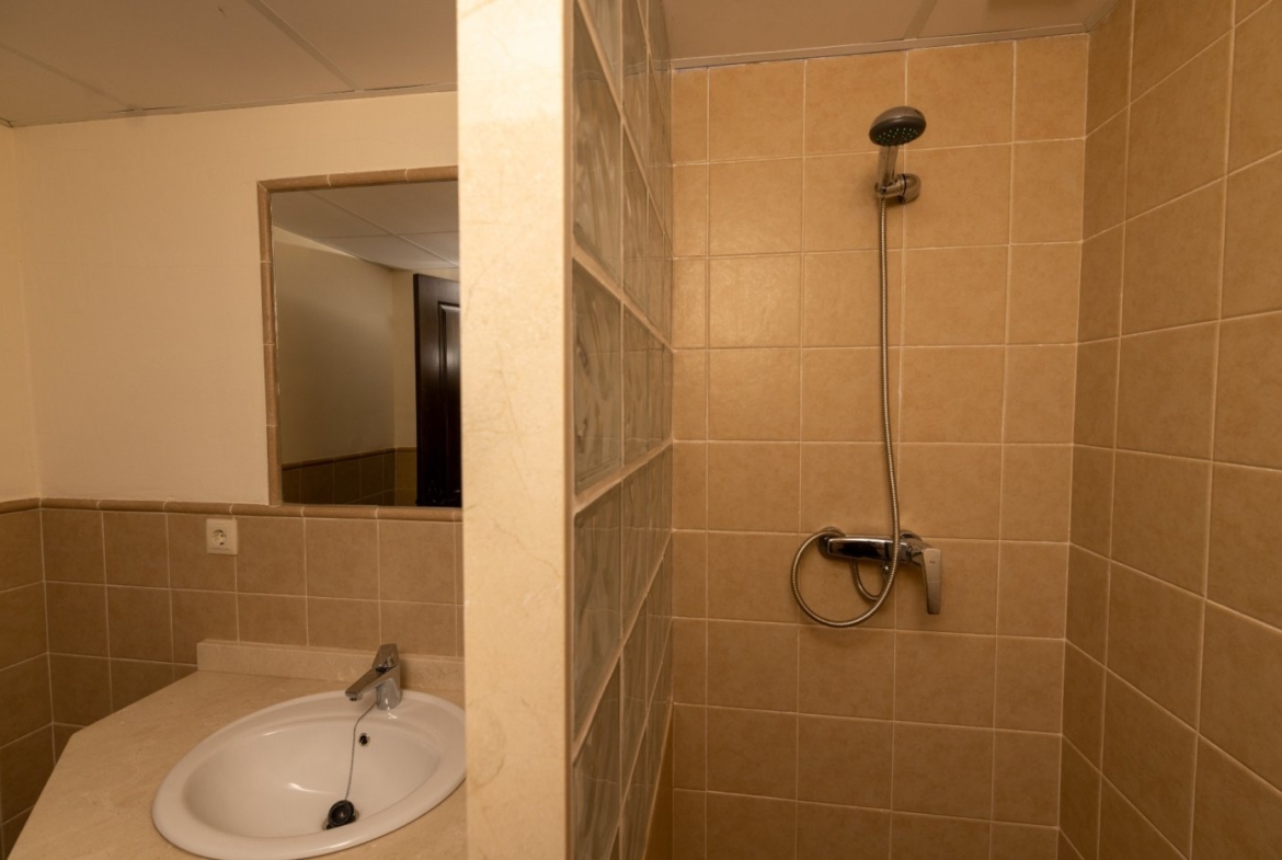KEY READY TOWNHOUSES IN FUENTE ALAMO, MURCIA