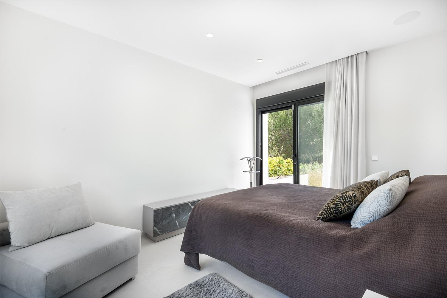 Dream villa in Las Colinas Golf with 1700 m2 plot